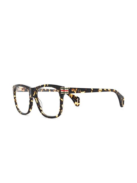 gucci bril gratis montuur